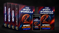THE FOOT FORMULA!